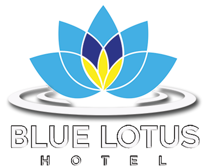 Blue Lotus Hotel