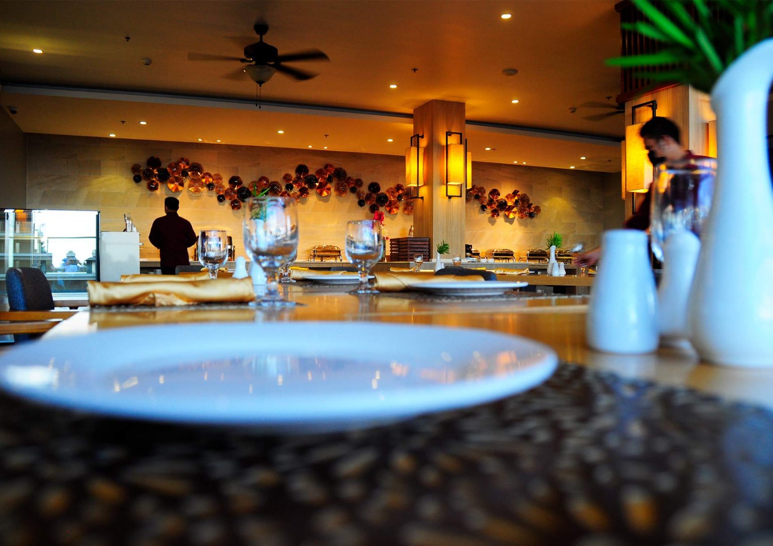 Blue Lotus Hotel Your Home In Davao