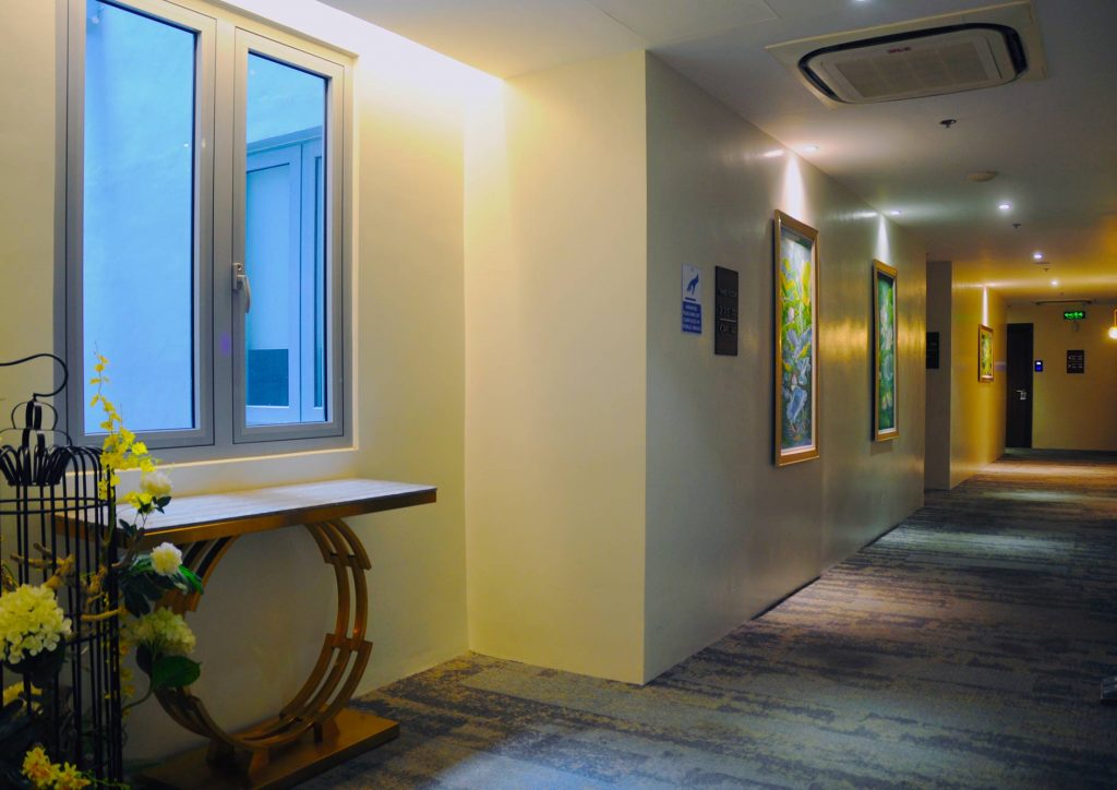 Blue Lotus Hotel Your Home In Davao